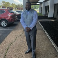 Corey Harris
