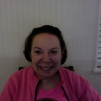 Mary Kohm