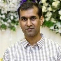 Rajasekhar Surapaneni