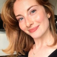 Maria Valershteyn