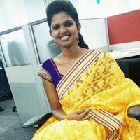 Deepthi Gulla