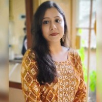 Eepsita Chatterjee