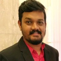 Vinoth Kumar Vijaya Kumar
