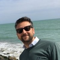 Andrea Ciccozzi