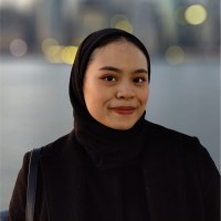 Denise Sonia Rahmadina