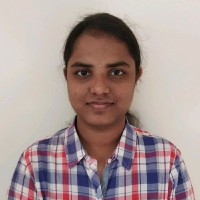 Sindhu Poranki