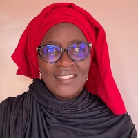 Nana Aminata TOURE SIDIBE
