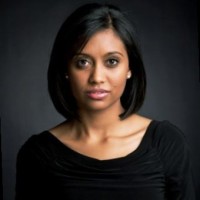 Leigh-Ann Arendse