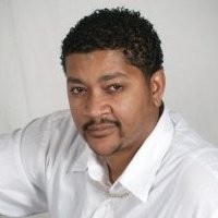 Anthony Fisher