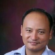 Ravi Lama