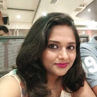 Shilpa M S