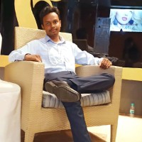 Abhishek Harsh