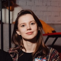 Eugenia Kuzmicheva