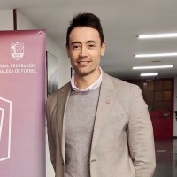 Paco Sedano