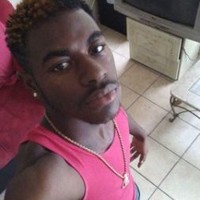 Trashawn Mccoy