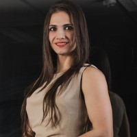 Aline Crucillo