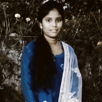 Kavya Gaddam