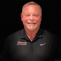 Gary Kinder