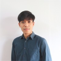Chinnawat Kaewchim