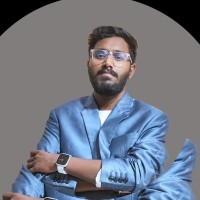 Ar. Roshan Maurya