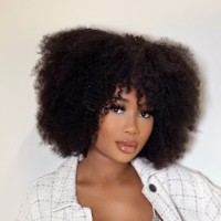 Mary Ajadi