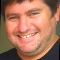 Eric lê Roux