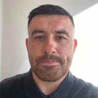 Liam Somerville