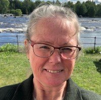 Åsa Sikberg