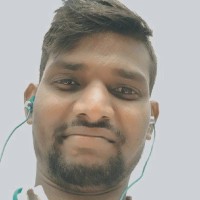 Manoj Kumar Mahto