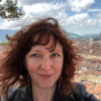 Erin Graves AIA LEED AP