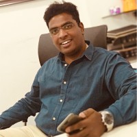 Prabhu Murugesh