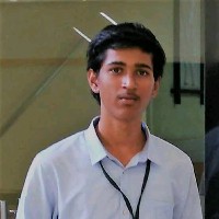 Hariprasad B
