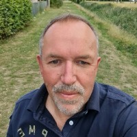 anthony de wit