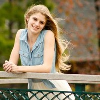 Rebekah Vinal