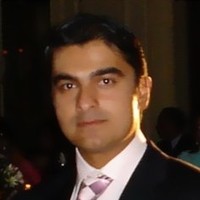 Asim Chaudhary