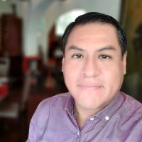 Alejandro Vásquez Flores