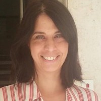 שירלי שרעבי צוקרמן