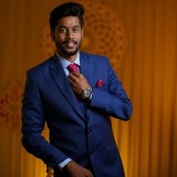 Balasundar Muthukumar