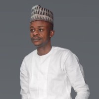 FREDRICK OSAZUWA