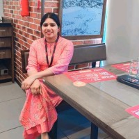Neethu S