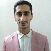 Hamed Davoudi