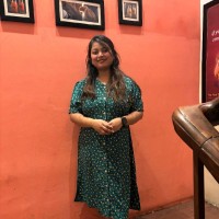 NISHA Shahi