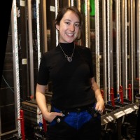 Perri Sylvester