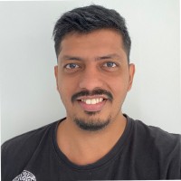 Dipen Sheth