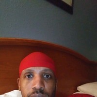 Rufus Irvin
