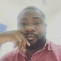 Godfred Martey