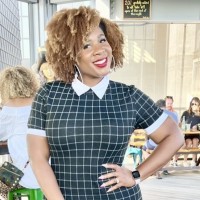 Tiffany Brown, M. Ed.