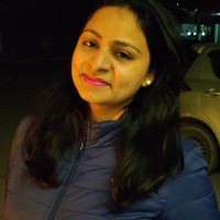 Neha Jaitak