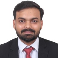 Deepak Kumar, PMP®