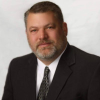 Greg Rickers